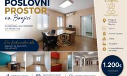Poslovni prostor / Lokal · 190m² · 1.200€ | SveNekretnine