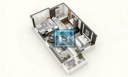 Dvosoban stan, Jagodina · 62m² · 99.200€ | SveNekretnine