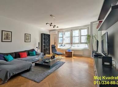 Trosoban stan, Autokomanda · 93m² · 314.000€ | SveNekretnine
