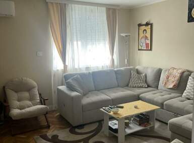 Dvosoban stan, Knić · 55m² · 52.000€ | SveNekretnine