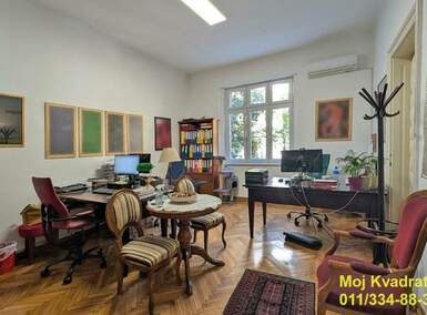 Stan, Studentski Trg · 140m² · 599.000€ | SveNekretnine