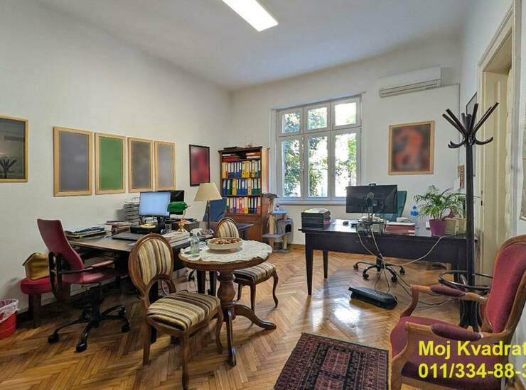Stan Beograd, Studentski Trg – fotografija 1