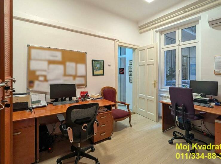 Stan Beograd, Studentski Trg – fotografija 4