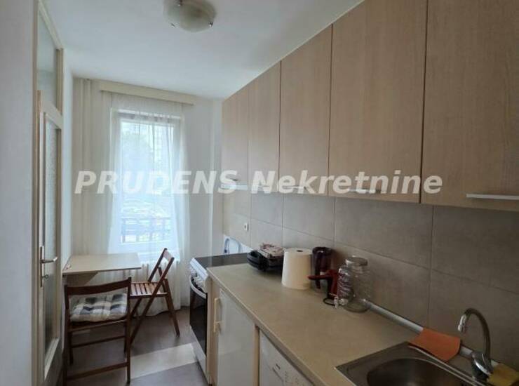 Stan Beograd, Crveni Krst – fotografija 7