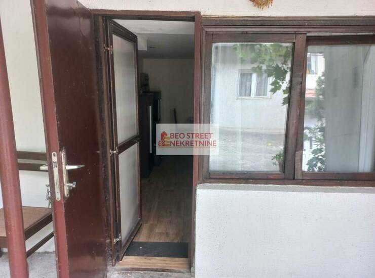 Stan Beograd, Sarajevska – fotografija 3
