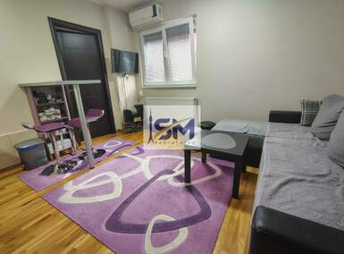 Jednoiposoban stan, Mirijevo · 31m² · 99.500€ | SveNekretnine