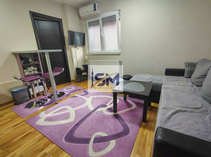 Stan Beograd, Mirijevo – fotografija 1