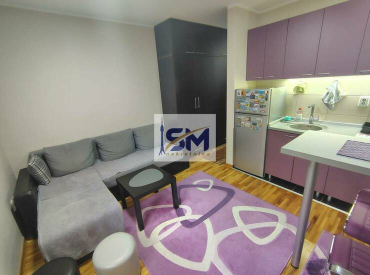 Stan Beograd, Mirijevo – fotografija 3