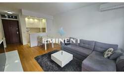 Dvosoban stan, Blok 67a, A Blok · 48m² · 242.000€ | SveNekretnine