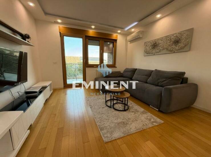 Stan Beograd, Blok 67a, A Blok – fotografija 7