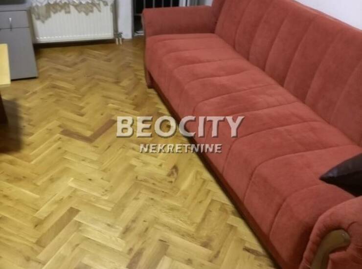 Stan Novi Sad, Nova Detelinara – fotografija 1