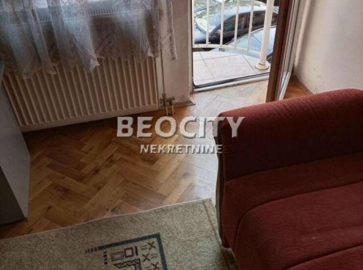 Stan Novi Sad, Nova Detelinara – fotografija 9