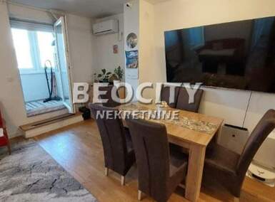 Trosoban stan, Novo Naselje · 67m² · 160.800€ | SveNekretnine