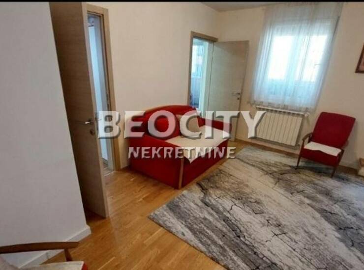 Stan Novi Sad, Novo Naselje – fotografija 3