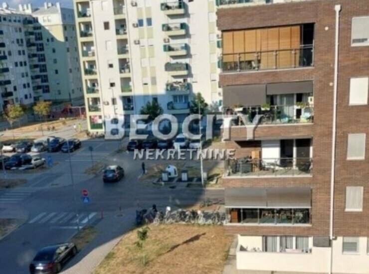 Stan Novi Sad, Novo Naselje – fotografija 11