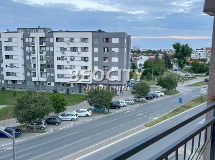 Stan Novi Sad, Telep – fotografija 10