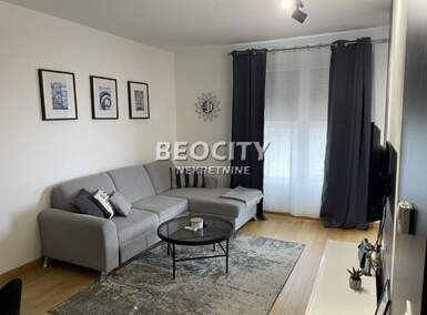 Dvosoban stan, Centar · 41m² · 550€ | SveNekretnine