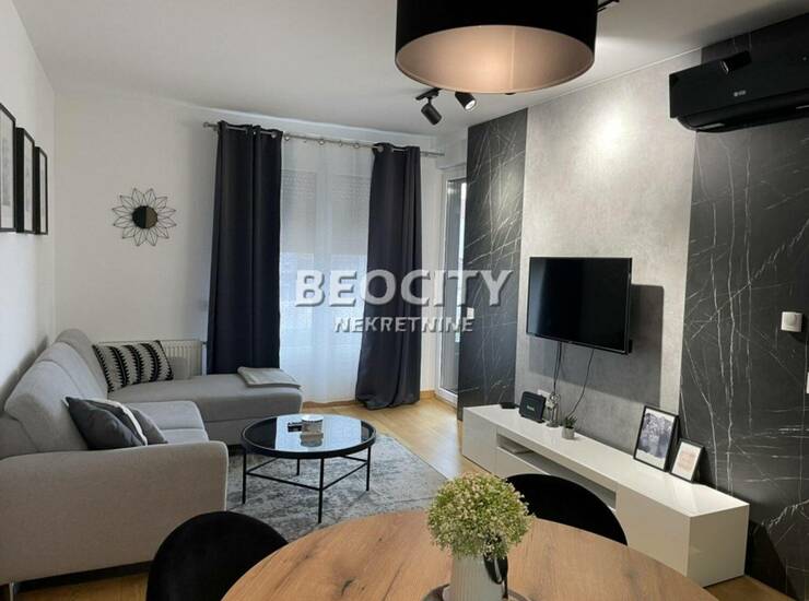 Stan Novi Sad, Centar – fotografija 3