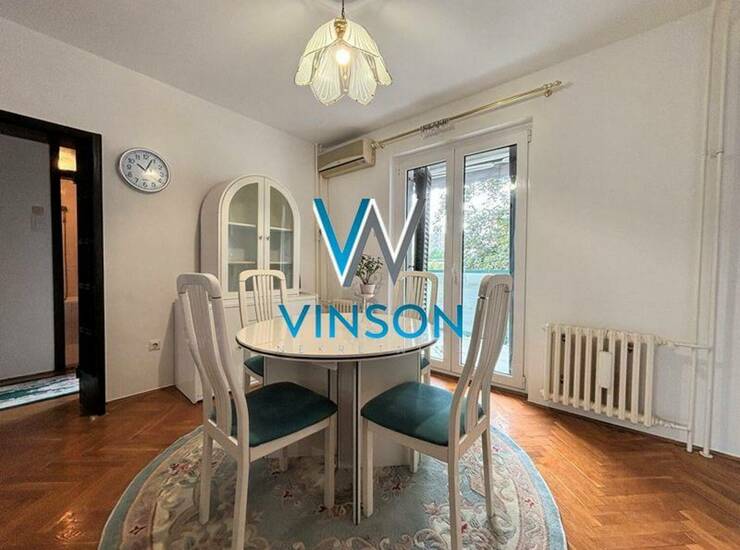 Stan Novi Sad, Centar – fotografija 9