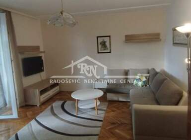 Dvosoban stan, Braće Jerković · 64m² · 550€ | SveNekretnine