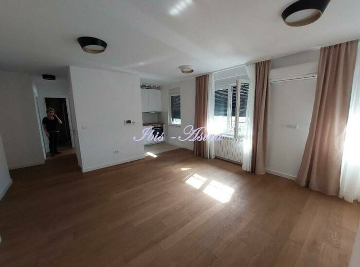 Stan Beograd, Hram Svetog Save – fotografija 3