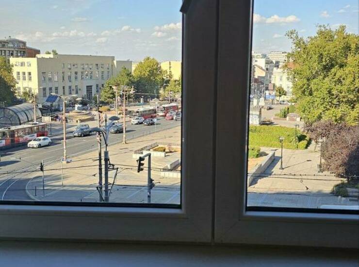 Stan Beograd, Vukov spomenik – fotografija 9