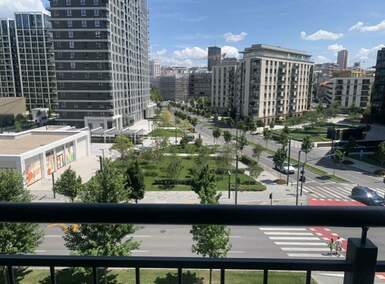 Dvosoban stan, Beograd na vodi · 57m² · 1.350€ | SveNekretnine