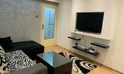 Dvosoban stan, Palata Pravde · 50m² · 800€ | SveNekretnine
