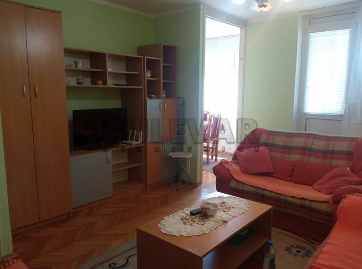 Stan Niš, Pravni fakultet – fotografija 3