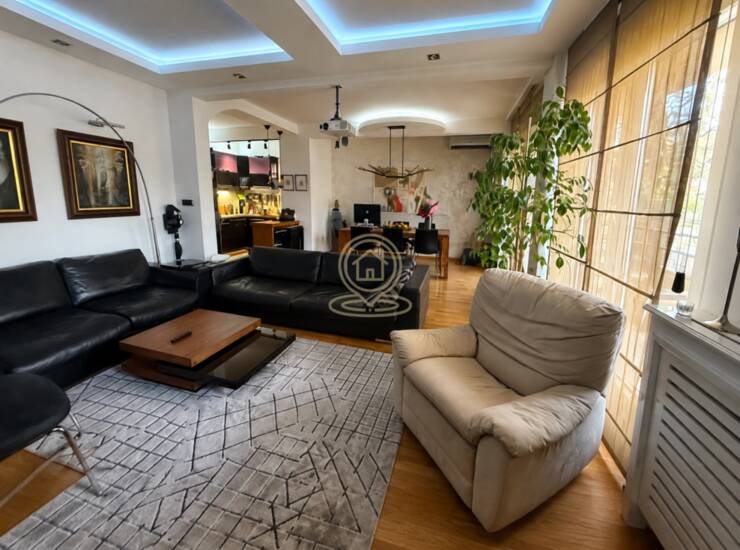 Stan Beograd, Cvetkova pijaca – fotografija 5