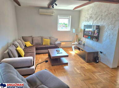 Cetvorosoban stan, Bačka · 70m² · 185.000€ | SveNekretnine