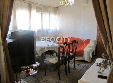 Trosoban stan, Vračar (centar) · 54m² · 189.000€ | SveNekretnine