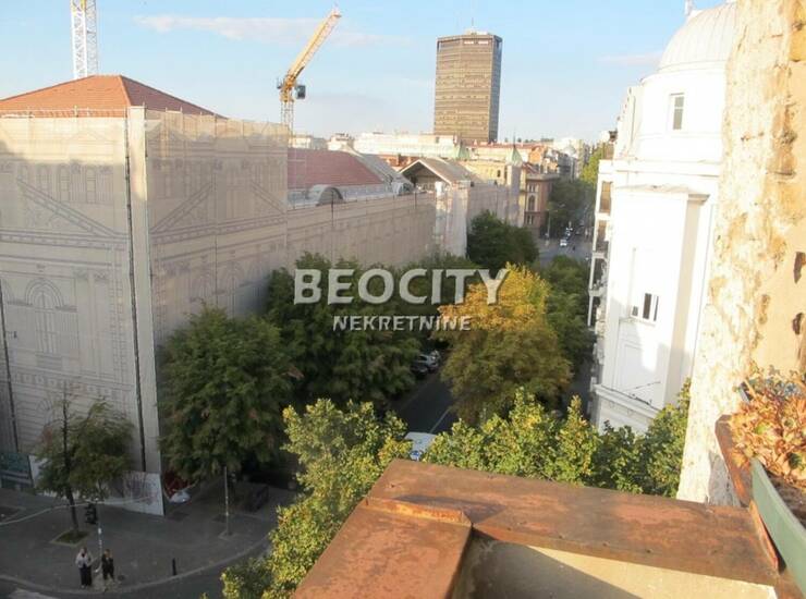 Stan Beograd, Vračar (centar) – fotografija 6