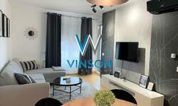 Jednoiposoban stan, Centar · 40m² · 550€ | SveNekretnine