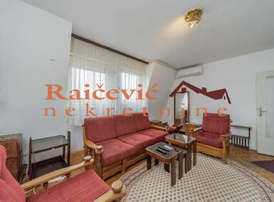 Trosoban stan, Crveni Krst · 72m² · 249.000€ | SveNekretnine