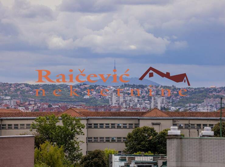 Stan Beograd, Crveni Krst – fotografija 7