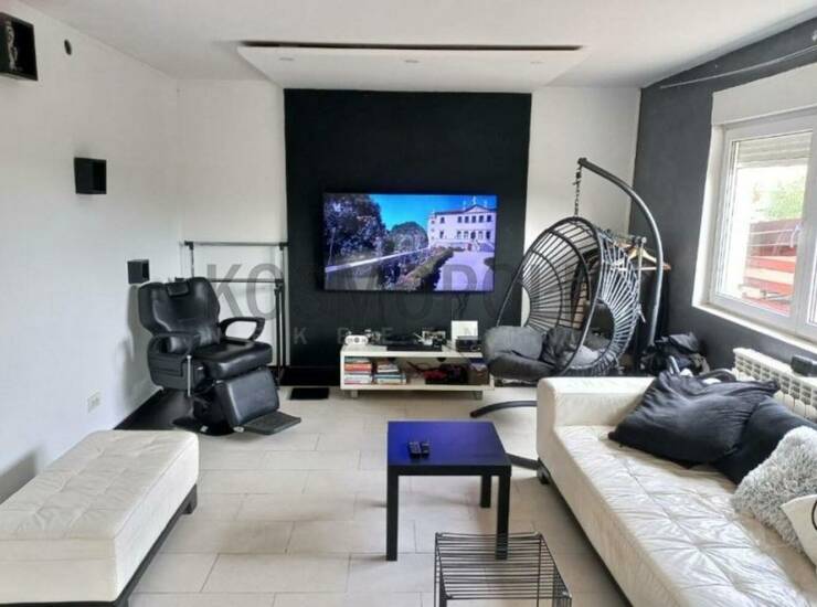 Kuća Beograd, Mali Mokri Lug – fotografija 1