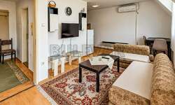 Stan, Staro groblje · 38m² · 300€ | SveNekretnine