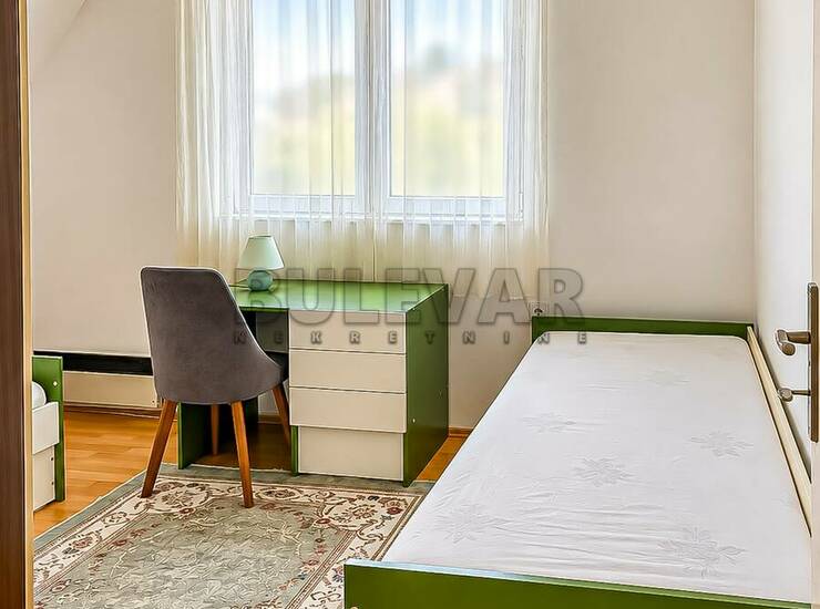 Stan Niš, Staro groblje – fotografija 9