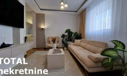 Cetvorosoban stan, Telep · 127m² · 350.000€ | SveNekretnine