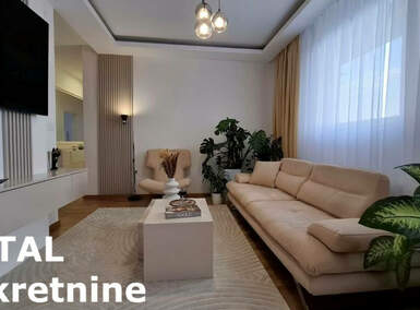 Cetvorosoban stan, Telep · 127m² · 350.000€ | SveNekretnine