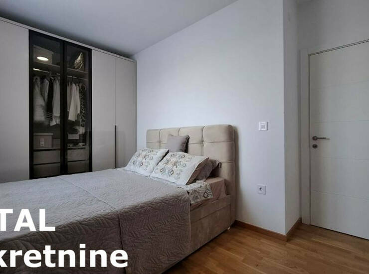 Stan Novi Sad, Telep – fotografija 6