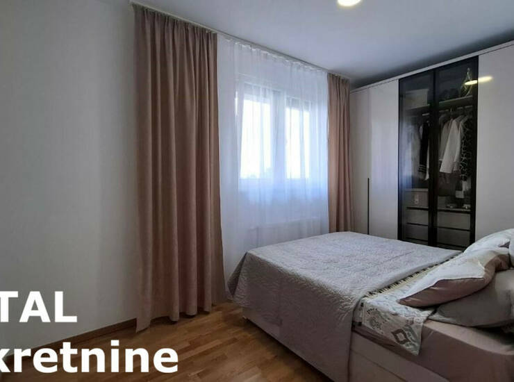 Stan Novi Sad, Telep – fotografija 7