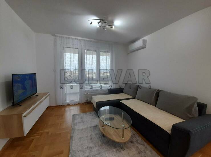 Stan Niš, Palilula – fotografija 1
