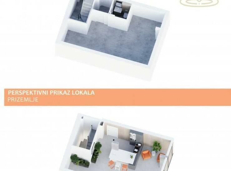 Poslovni prostor / Lokal Niš, Duvanište – fotografija 4