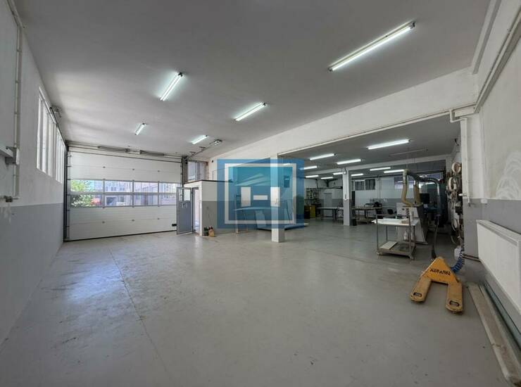 Poslovni prostor / Lokal Jagodina – fotografija 1