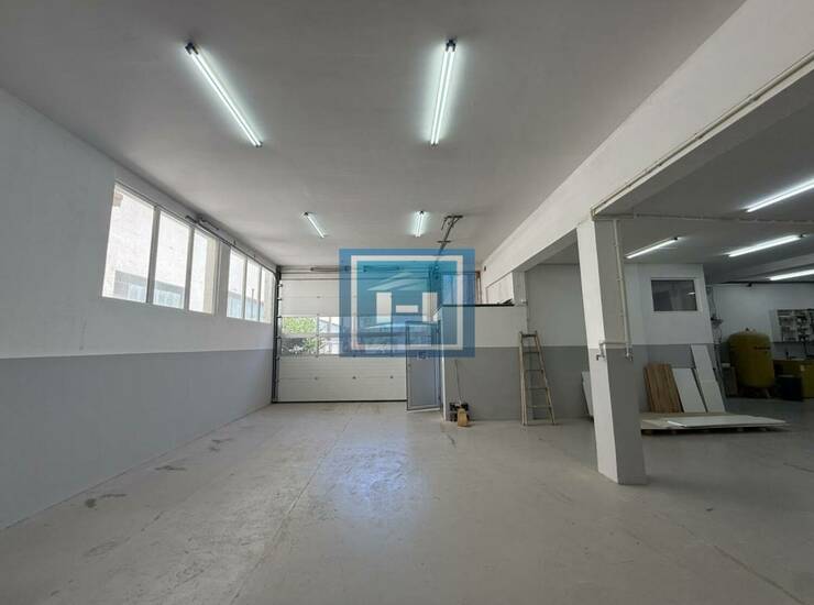 Poslovni prostor / Lokal Jagodina – fotografija 3