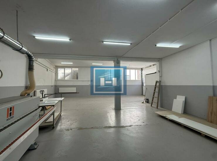 Poslovni prostor / Lokal Jagodina – fotografija 4
