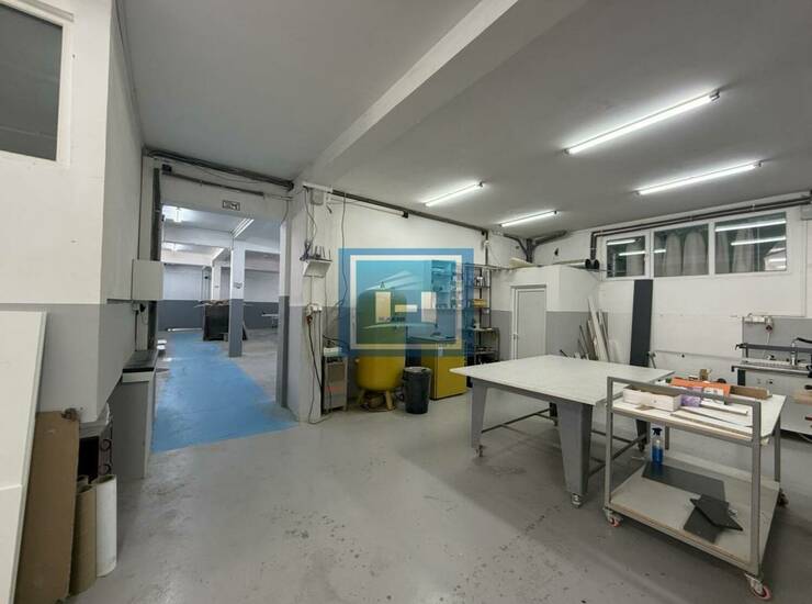 Poslovni prostor / Lokal Jagodina – fotografija 5