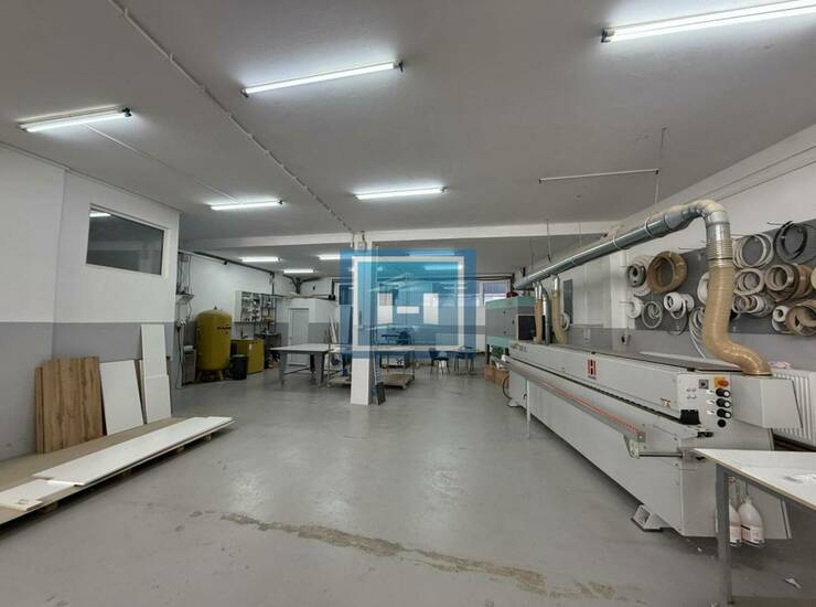 Poslovni prostor / Lokal Jagodina – fotografija 6